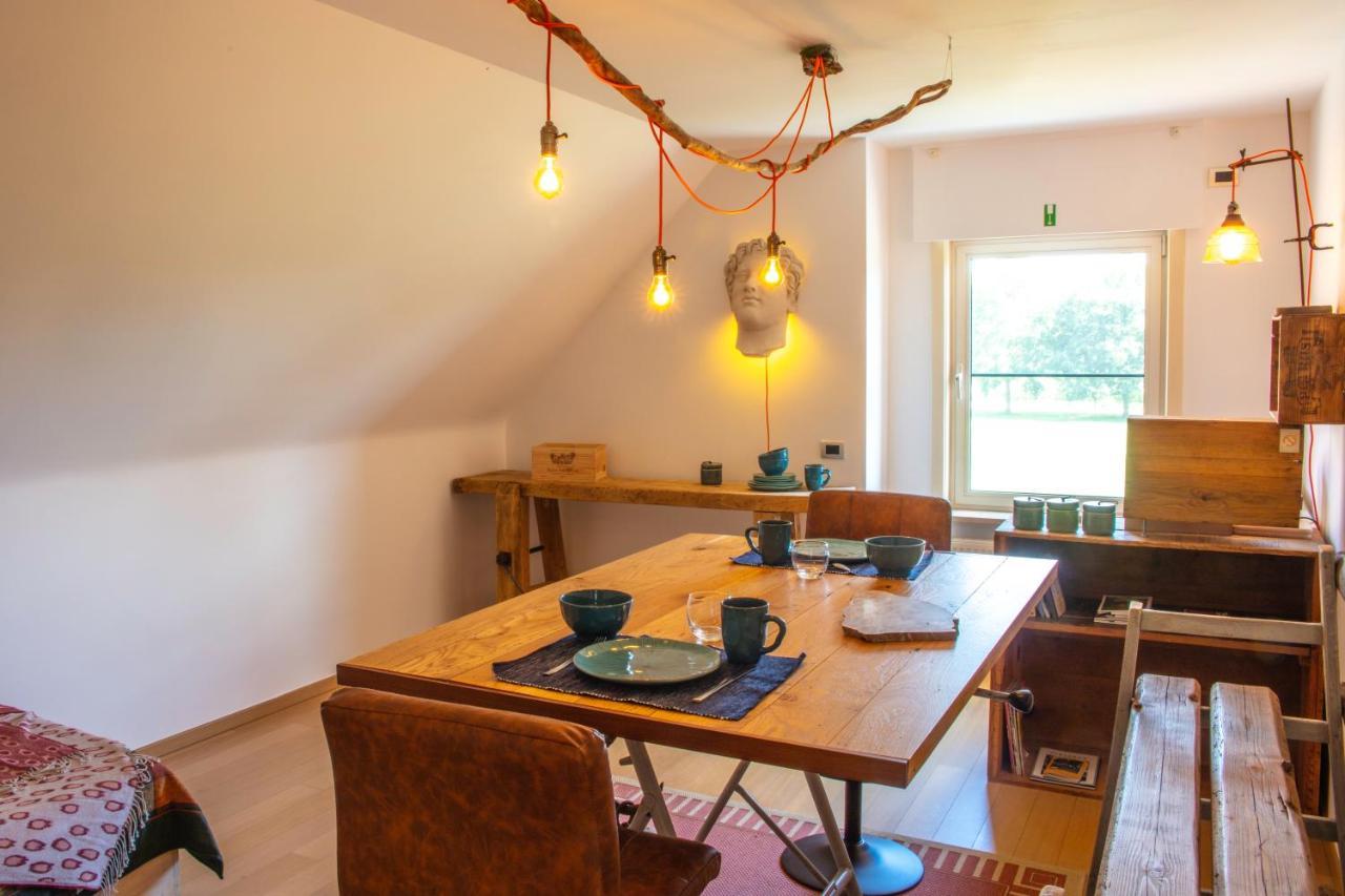 B&B Den Aste Wervik Exteriér fotografie
