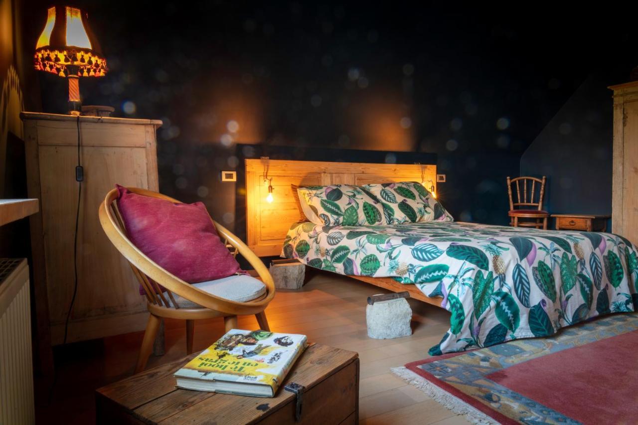 B&B Den Aste Wervik Exteriér fotografie