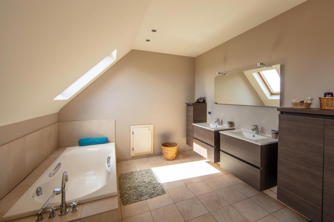 B&B Den Aste Wervik Exteriér fotografie